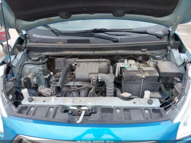 2019 MITSUBISHI MIRAGE G4 ML32F4FJ3KHF12974 Photo 9