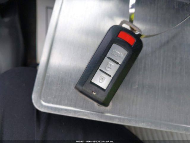 2019 MITSUBISHI MIRAGE G4 ML32F4FJ3KHF12974 Photo 10