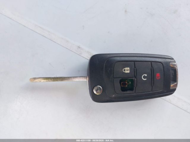 KL4CJGSB5EB663989 Buick Encore Leather