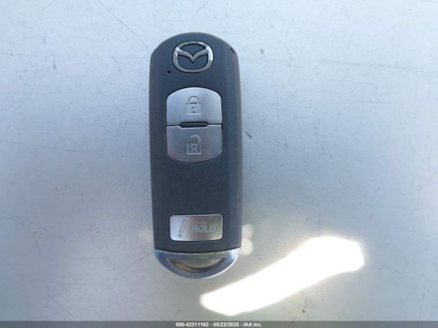 JM3KE2DY6G0900005 Mazda Cx-5 Grand Touring