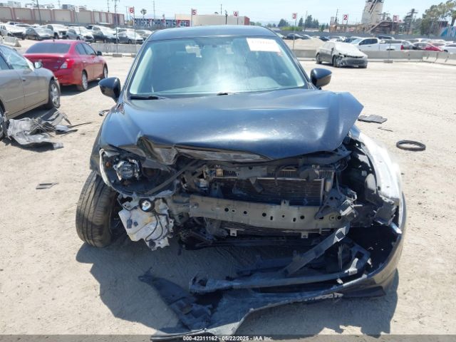 JM3KE2DY6G0900005 Mazda Cx-5 Grand Touring