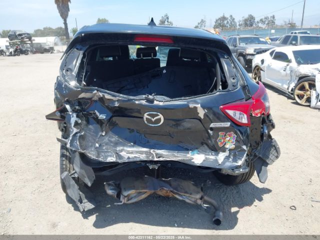 JM3KE2DY6G0900005 Mazda Cx-5 Grand Touring