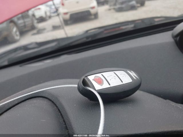 2016 NISSAN 370Z JN1AZ4EH7GM931035 Photo 10
