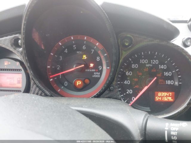 2016 NISSAN 370Z JN1AZ4EH7GM931035 Photo 6