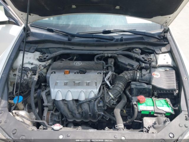 2011 ACURA TSX JH4CW2H50BC000703 Photo 9
