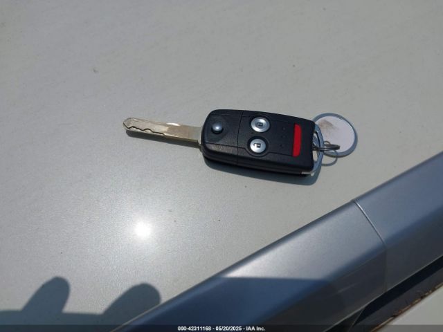 2011 ACURA TSX JH4CW2H50BC000703 Photo 10