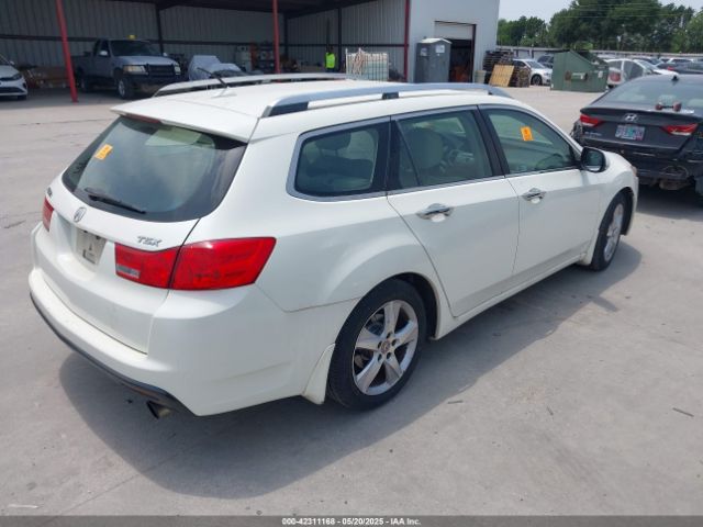 2011 ACURA TSX JH4CW2H50BC000703 Photo 3