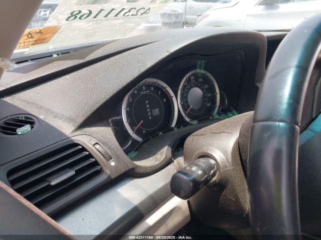 2011 ACURA TSX JH4CW2H50BC000703 Photo 6