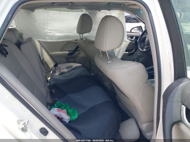 2011 ACURA TSX JH4CW2H50BC000703 Photo 7