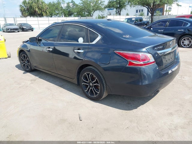 1N4AL3AP3EC187691 Nissan Altima 2.5 S