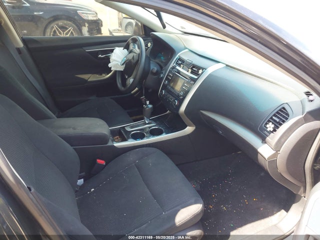 1N4AL3AP3EC187691 Nissan Altima 2.5 S