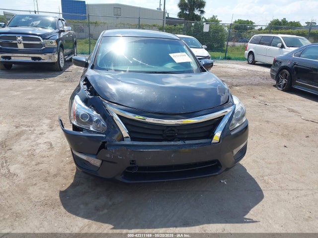 1N4AL3AP3EC187691 Nissan Altima 2.5 S