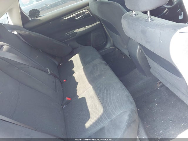 1N4AL3AP3EC187691 Nissan Altima 2.5 S