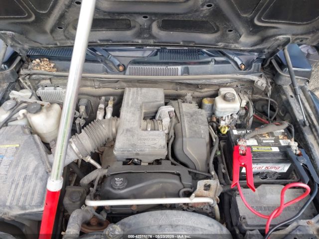 2006 HUMMER H3 SUV 5GTDN136368263384 Photo 9