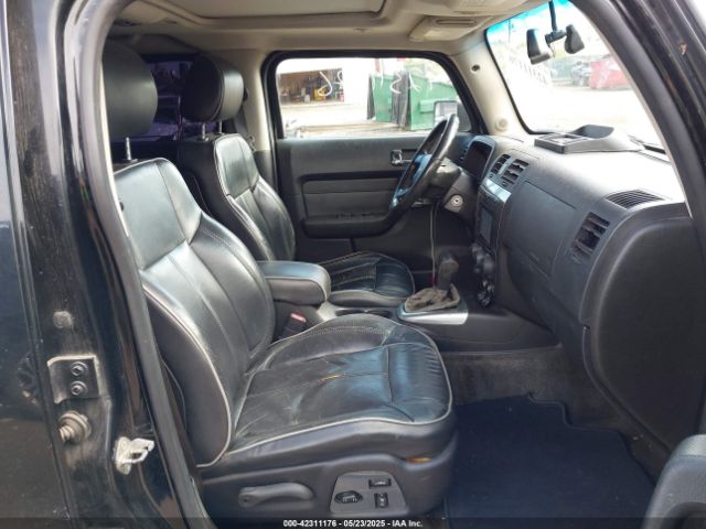 2006 HUMMER H3 SUV 5GTDN136368263384 Photo 4