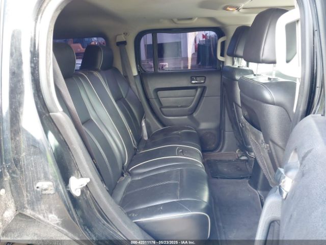 2006 HUMMER H3 SUV 5GTDN136368263384 Photo 7