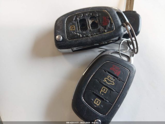 5NPE34AFXFH226615 Hyundai Sonata Sport