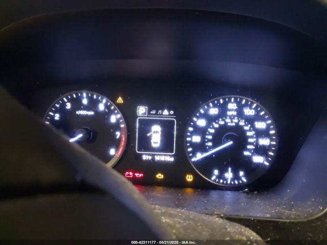 5NPE34AFXFH226615 Hyundai Sonata Sport