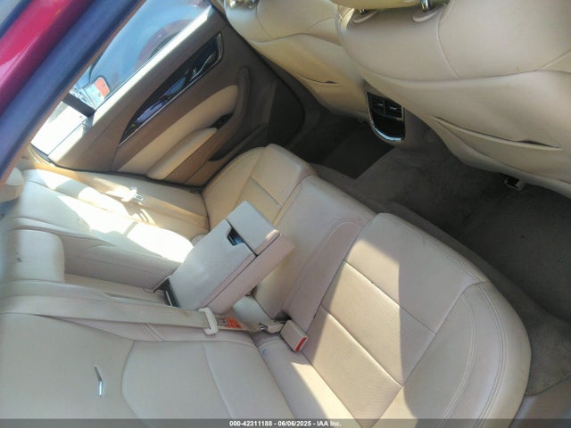 2015 CADILLAC CTS 1G6AR5SX6F0141037 Photo 7