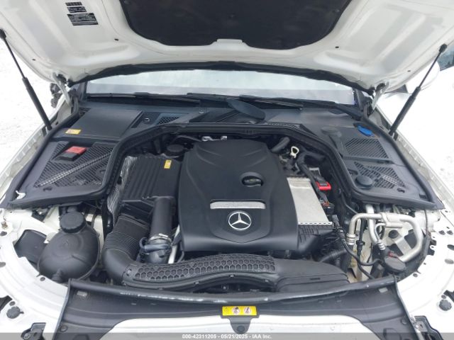 55SWF4KB7FU009527 Mercedes-Benz C 300 4matic/luxury 4matic/sport 4matic