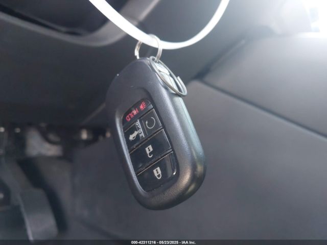 1HGCY1F43SA018772 Honda l15be