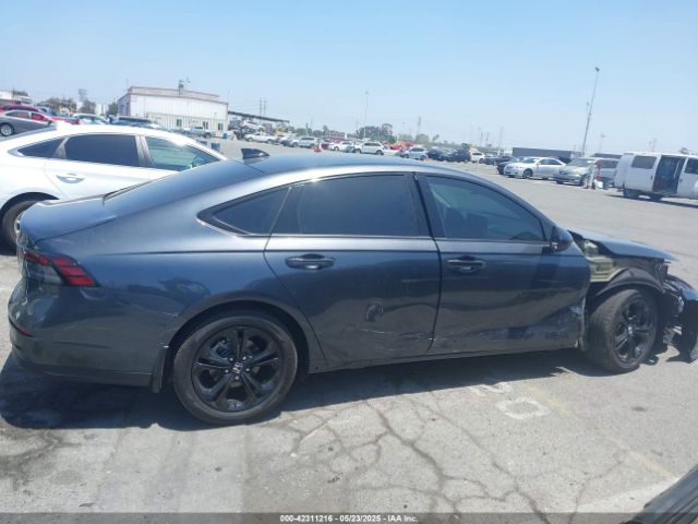 1HGCY1F43SA018772 Honda l15be
