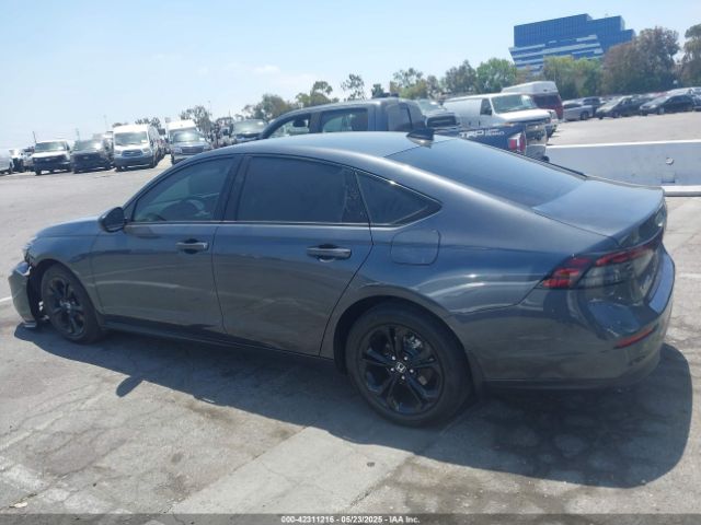 1HGCY1F43SA018772 Honda l15be