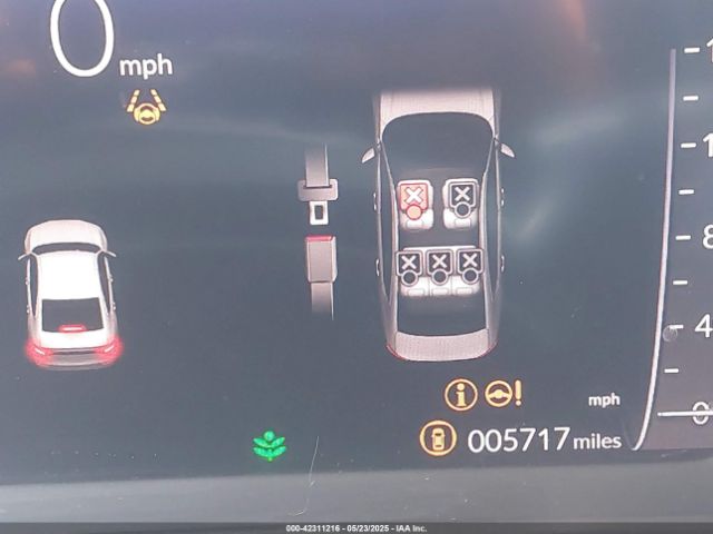 1HGCY1F43SA018772 Honda l15be
