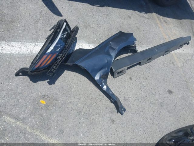 1HGCY1F43SA018772 Honda l15be