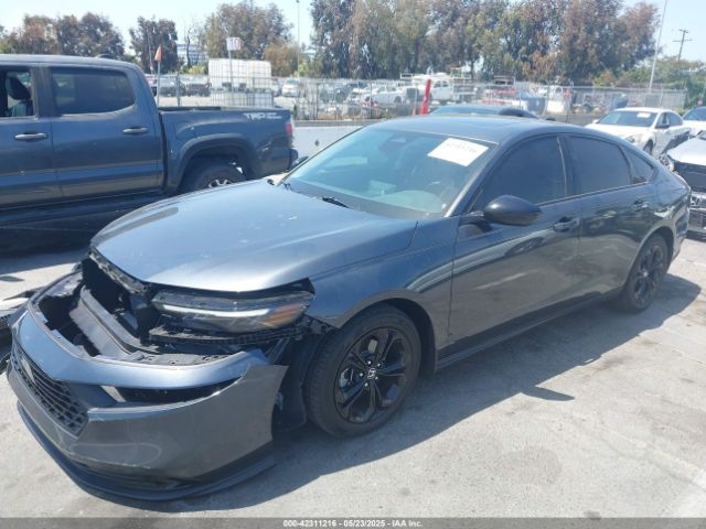 1HGCY1F43SA018772 Honda l15be