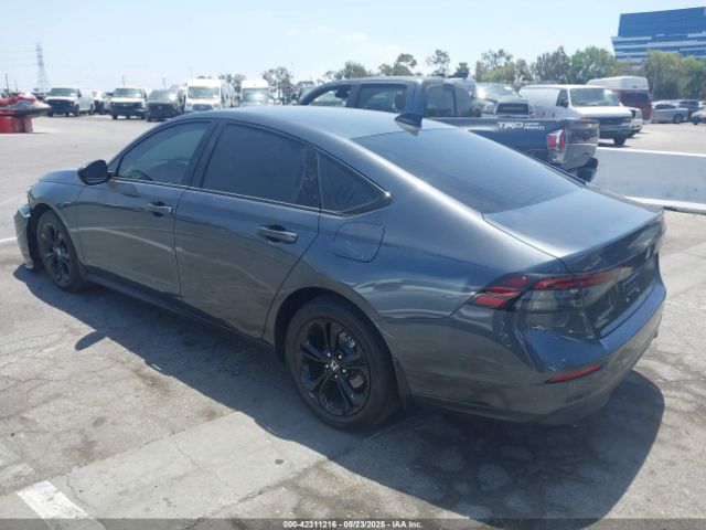 1HGCY1F43SA018772 Honda l15be