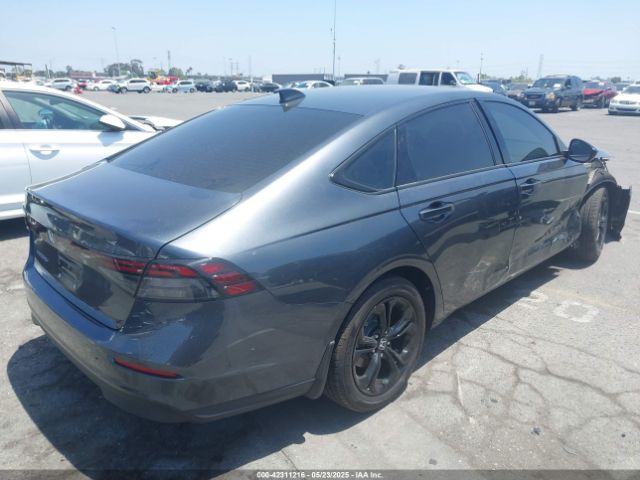 1HGCY1F43SA018772 Honda l15be