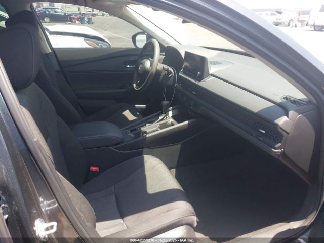 1HGCY1F43SA018772 Honda l15be