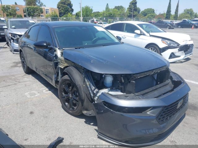 1HGCY1F43SA018772 Honda l15be