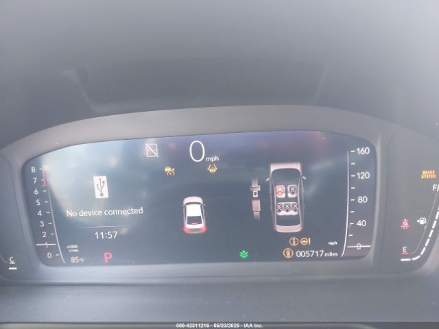 1HGCY1F43SA018772 Honda l15be