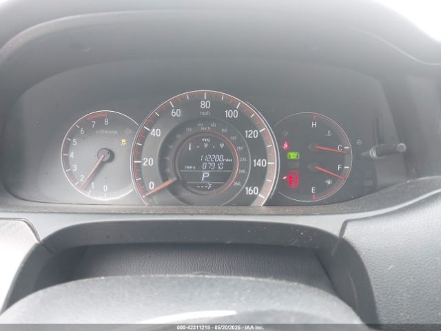 1HGCR2F14HA089495 Honda Accord Sport Se