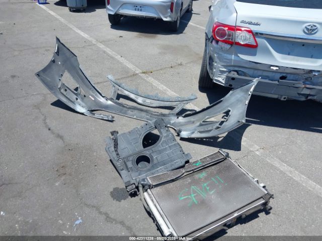 KNAGM4ADXE5068096 KIA Optima Hybrid Lx
