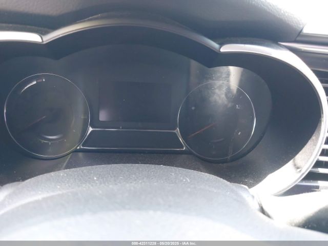 KNAGM4ADXE5068096 KIA Optima Hybrid Lx