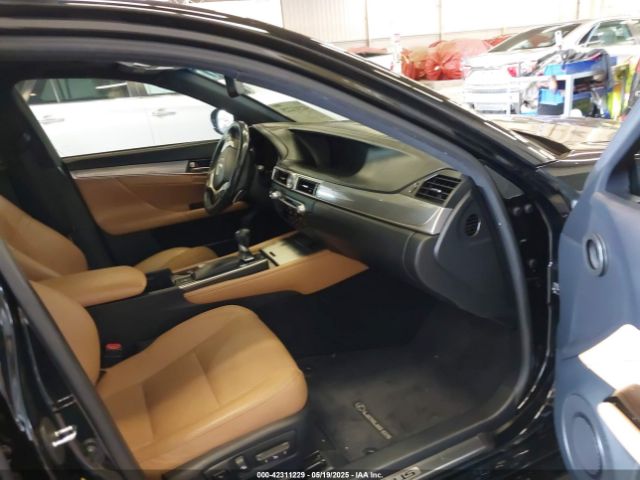 2013 LEXUS GS 350 JTHBE1BL7D5021278 Photo 4