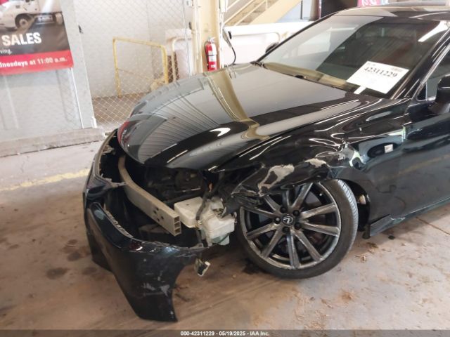 2013 LEXUS GS 350 JTHBE1BL7D5021278 Photo 5