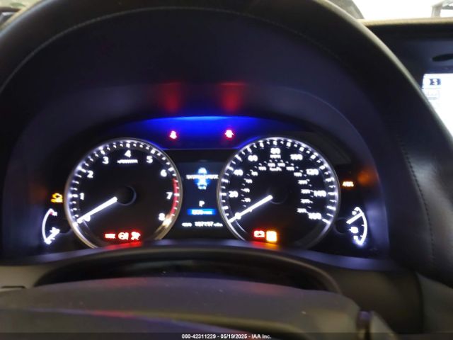 2013 LEXUS GS 350 JTHBE1BL7D5021278 Photo 6