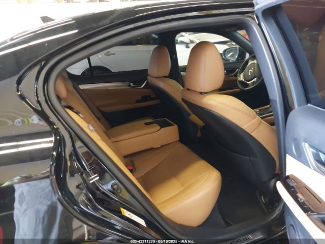 2013 LEXUS GS 350 JTHBE1BL7D5021278 Photo 7