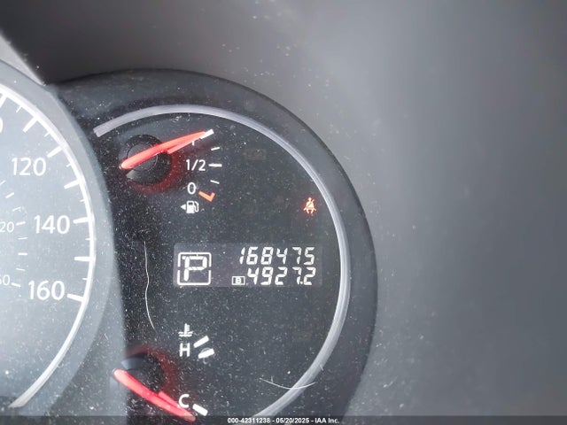 Nissan Quest Sv 2017 JN8AE2KP8H9166399 Image 16