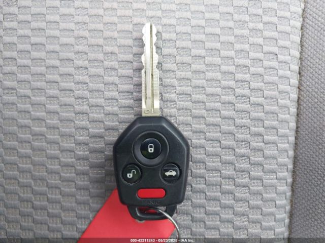 JF2SJABC8JH468467 Subaru Forester 2.5i