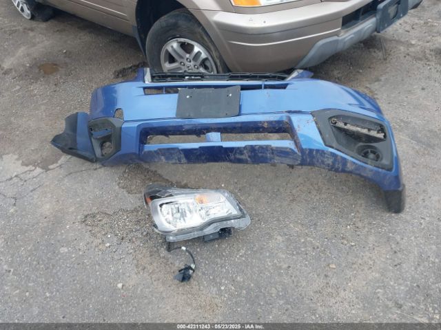 JF2SJABC8JH468467 Subaru Forester 2.5i