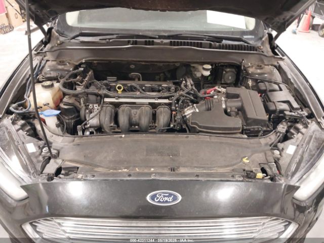 3FA6P0H78ER260473 Ford FUSION SE