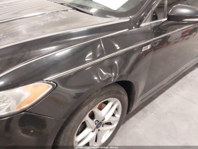 3FA6P0H78ER260473 Ford FUSION SE