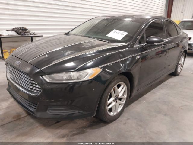 3FA6P0H78ER260473 Ford FUSION SE