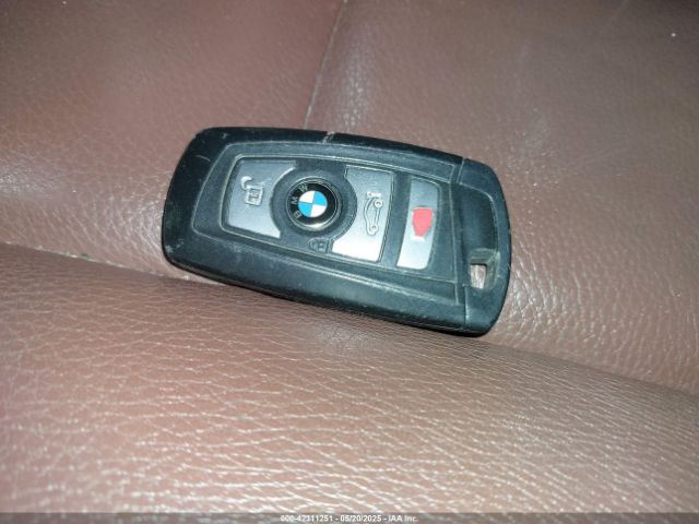 2014 BMW 528I WBA5A7C51ED614703 Photo 10