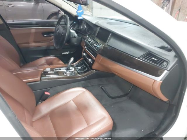 2014 BMW 528I WBA5A7C51ED614703 Photo 4